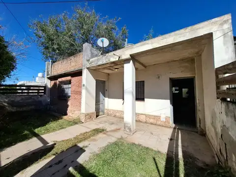 Casa en Venta en Cordoba, USD 49.900