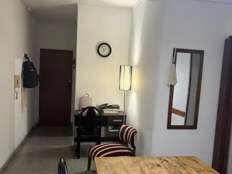 Departamento en Venta en La Plata, USD 42.000