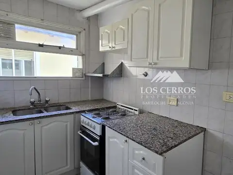 Departamento en Alquiler de 3 ambientes