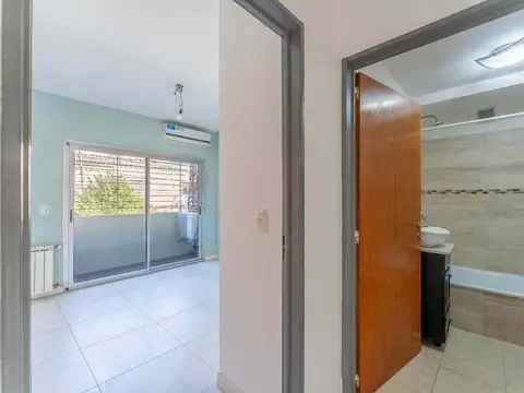 Departamento en Venta en Villa Devoto, USD 109.000