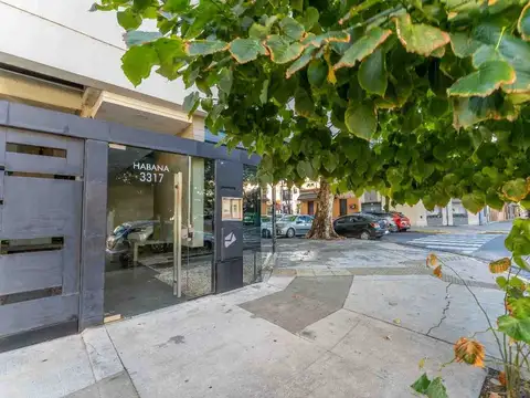 Venta Departamento 2 Amb Frente Balcón V. Devoto