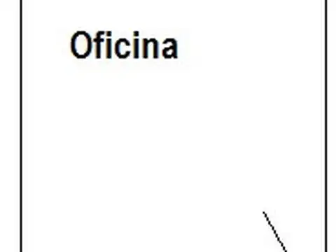 Oficina en Alquiler 40 años