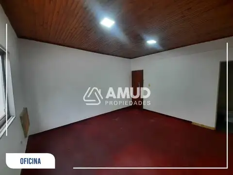 Oficina en Alquiler 40 años