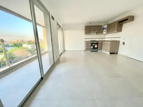 Departamento en Venta en Ituzaingo Sur, USD 90.000