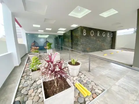 Los Pozos 254 , Piso 2