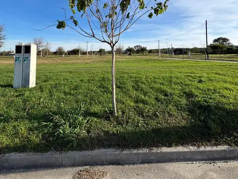 Lote 405 m2 en tejas iv, etapa 3 malagueño