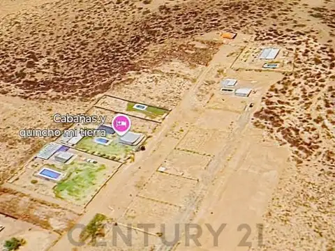 Campo en Venta de 0,04  ha