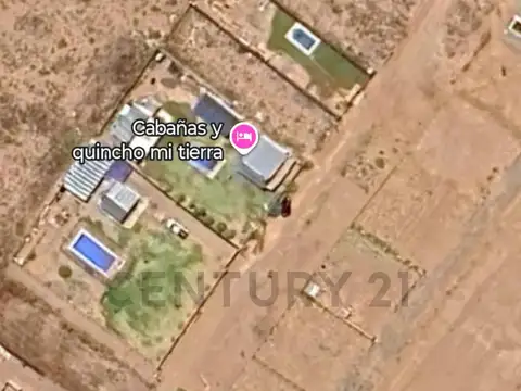 Lote en venta