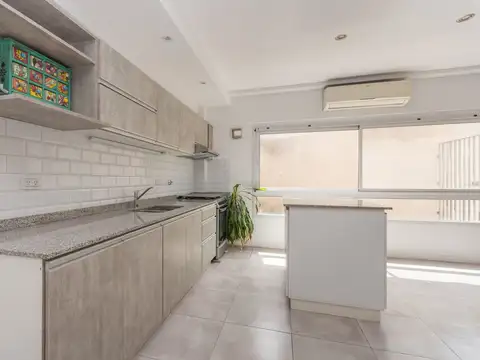 Depto Tipo Casa en Venta de 3 ambientes