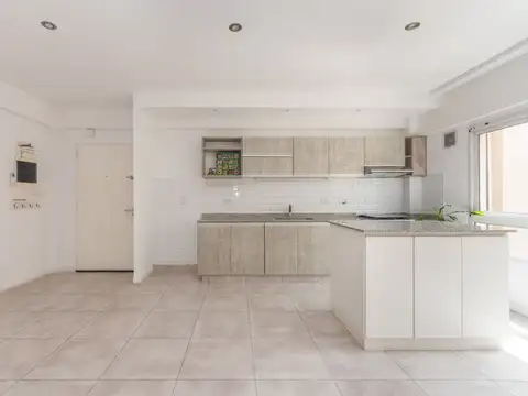 Depto Tipo Casa en Venta de 2 dormitorios
