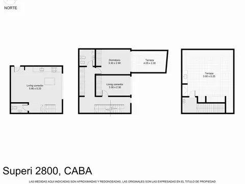 Depto Tipo Casa en Venta con 1 cocheras