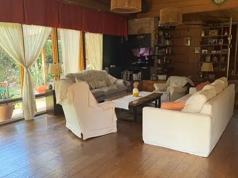 Casa Quinta  en Venta en Muñiz, San Miguel, G.B.A. Zona Norte