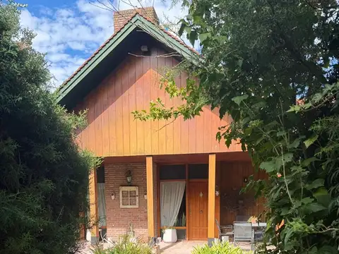 Casa Quinta  en Venta en Muñiz, San Miguel, G.B.A. Zona Norte