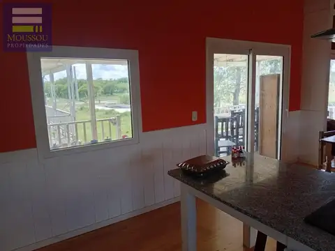 Casa en Venta 10 años