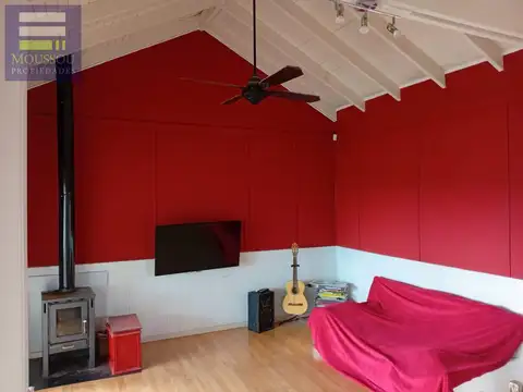 Casa en Venta de 4 dormitorios