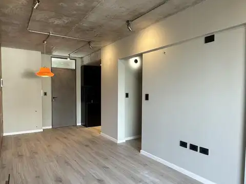 Departamento en Alquiler A Estrenar