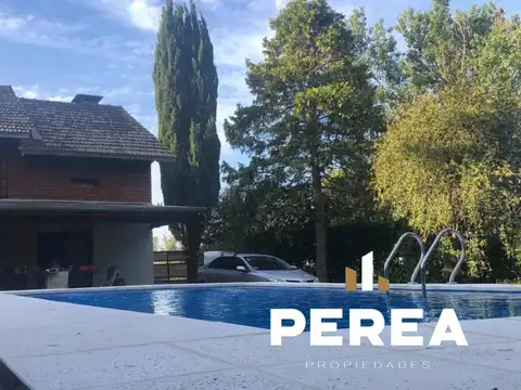 Quinta en Venta de 3 dormitorios