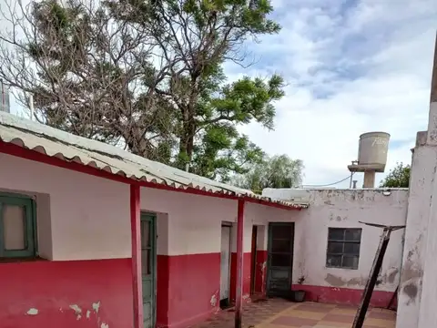 Casa en Venta en San Luis, Juan Martín de Pueyrredón