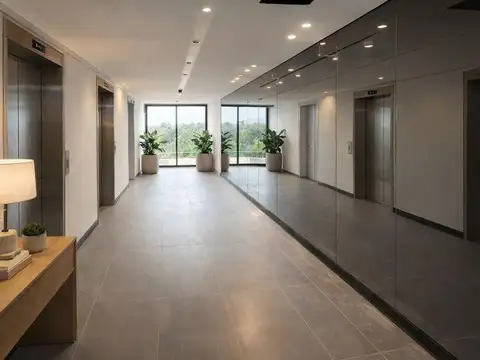 Departamento en Alquiler de 1 dormitorio