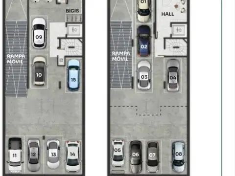 Departamento en Venta en Cordon , USD 198.000