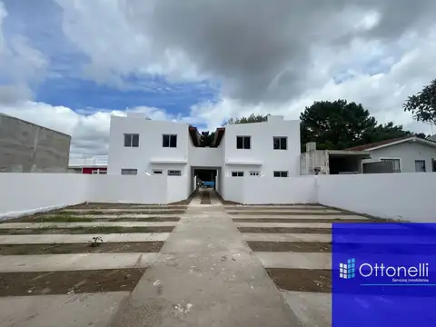 Departamento en Venta en Costa Azul, USD 38.000