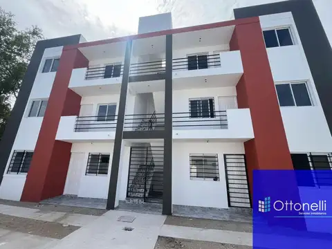 Departamento en Venta de 2 dormitorios
