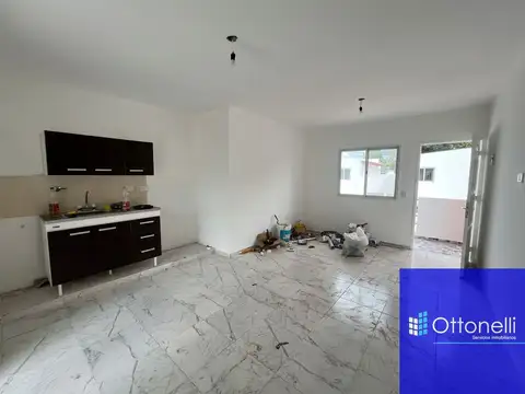 Departamento en Venta A Estrenar