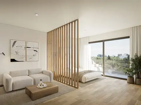 Venta mono ambiente  - entrega 2029 - Nuñez