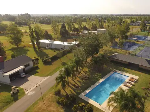 Terreno en La Rinconada