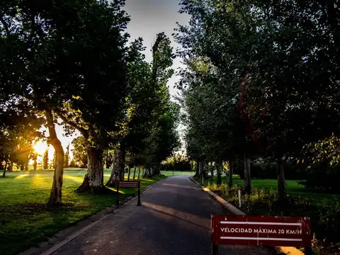 Terreno en Venta en Ibarlucea, USD 120.000