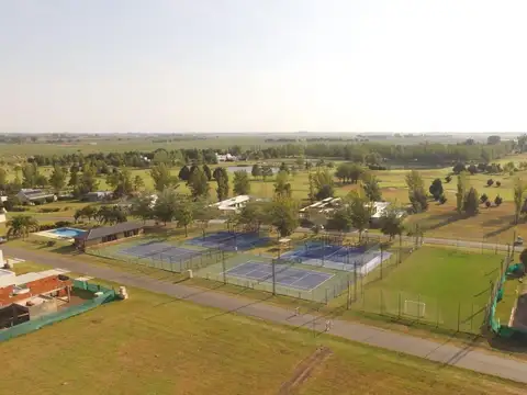 La Rinconada Lote 379 y  390 Barrio Privado