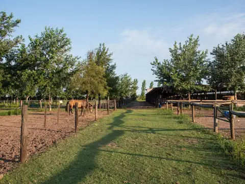 La Rinconada Lote 379 y  390 Barrio Privado