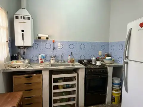 Depto Tipo Casa en Venta de 2 dormitorios