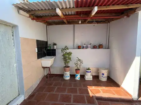 PH AL FRENTE  3 AMB, TERRAZA PROPIA -SIN EXPENSAS!