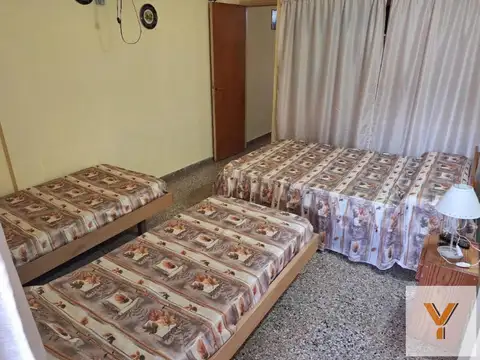 Complejo de viviendas en venta - 6 UFs - 520Mts2 - La Lucila del Mar