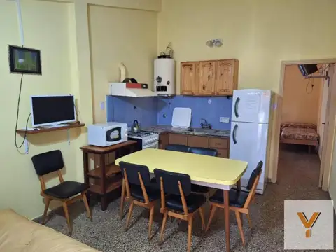 Complejo de viviendas en venta - 6 UFs - 520Mts2 - La Lucila del Mar