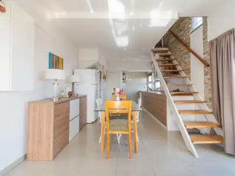 Departamento en Venta 53 años
