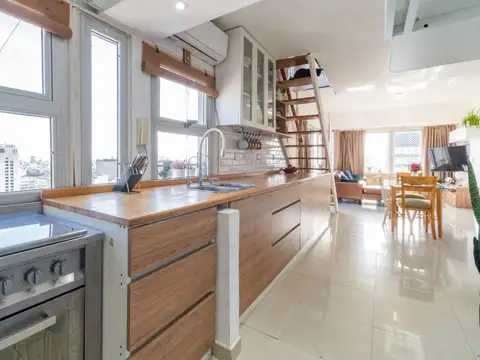 Departamento en Venta de 2 dormitorios
