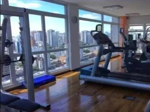 VENTA DE TRES AMB EN BELGRANO TORRE C AMENITIES Y 2 COCHERAS