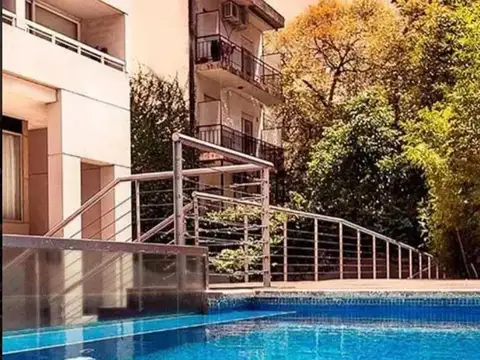 Amenabar 2400, Piso 2
