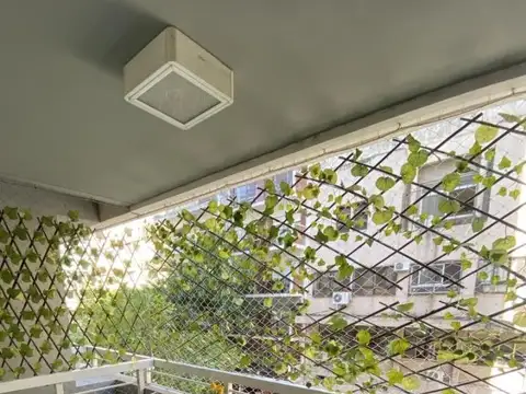 Departamento en Venta con 2 cocheras