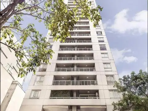 Amenabar 2400, Piso 2