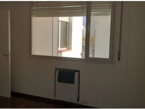 Departamento de 3 ambientes - al contra frente - San Martín