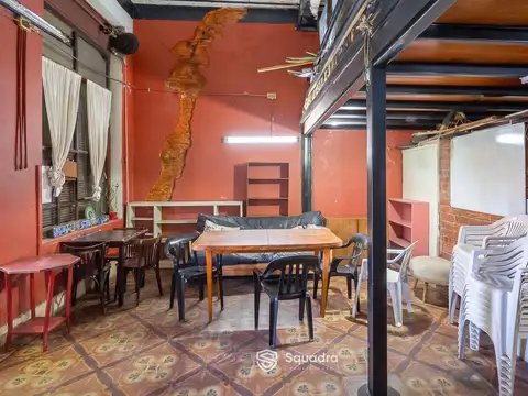 VENTA | PERMUTA - Terreno ideal para constructores en el barrio República de la Sexta, Rosario. - AP