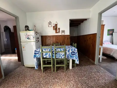 Martín Fernandez D'Oliveira 4300