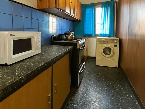 VENTA PH 3 AMB. TERRAZA PROPIA CASEROS APTO CRED.