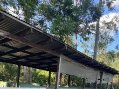 Terreno en Venta en Santiago De Liniers, USD 250.000