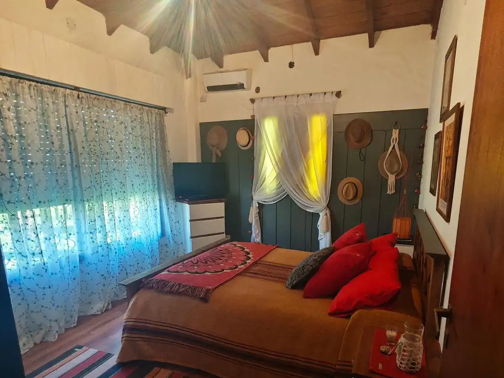 Casa en Venta en San Jorge