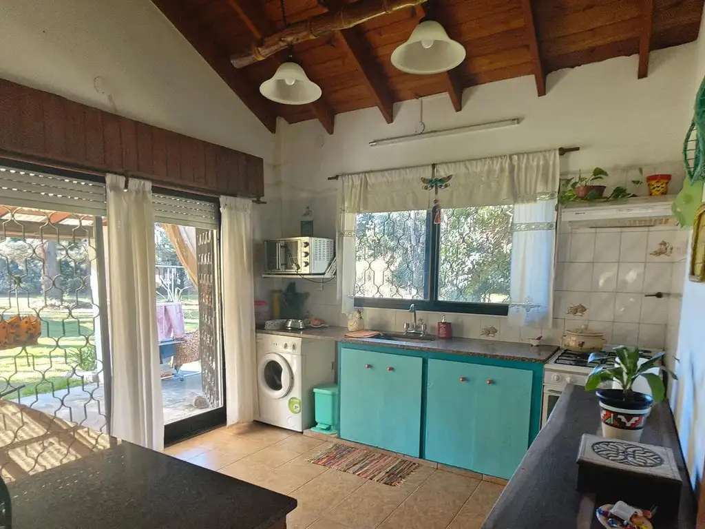 Nicaragua - 2 dormitorios