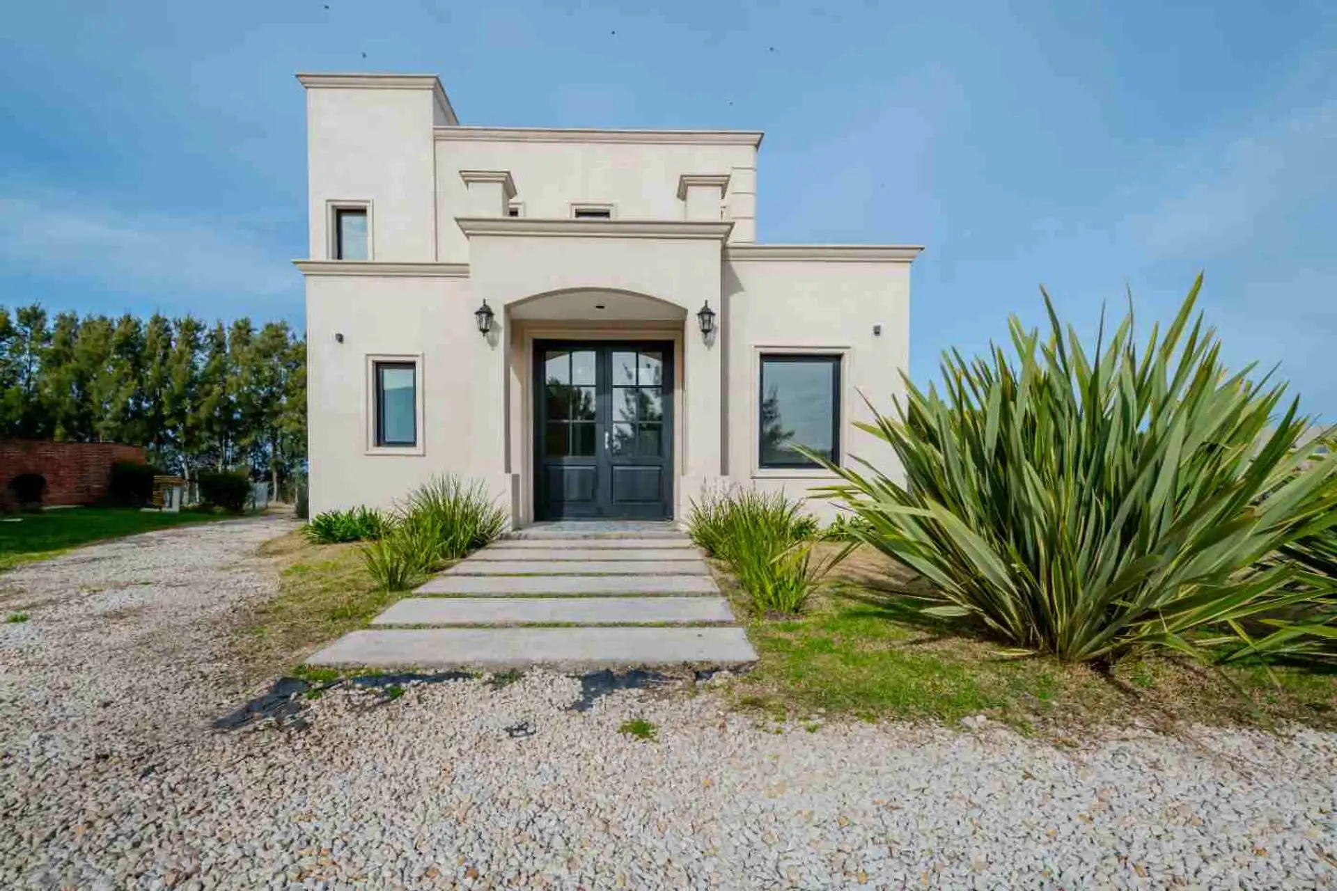 Venta casa 5 amb, 775m² en Barrio Privado Tierras del Mar